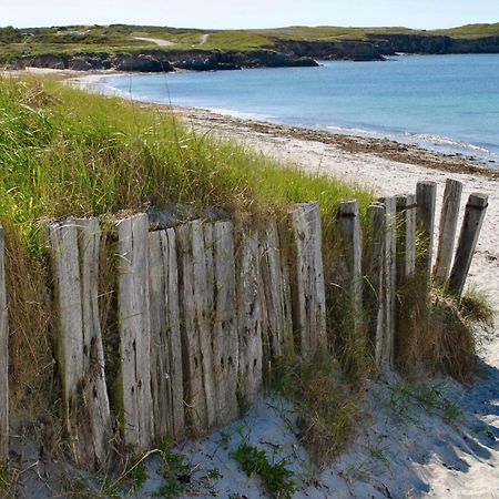 Maison Du Domaine De La Pointe Saint-Pierre-Quiberon Buitenkant foto